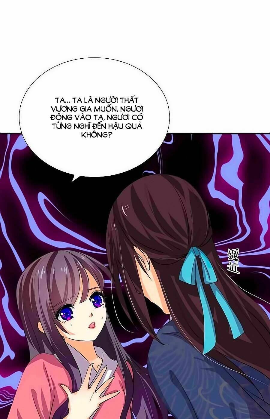 dưỡng thiếu chủ đấu tra nam chapter 89 7