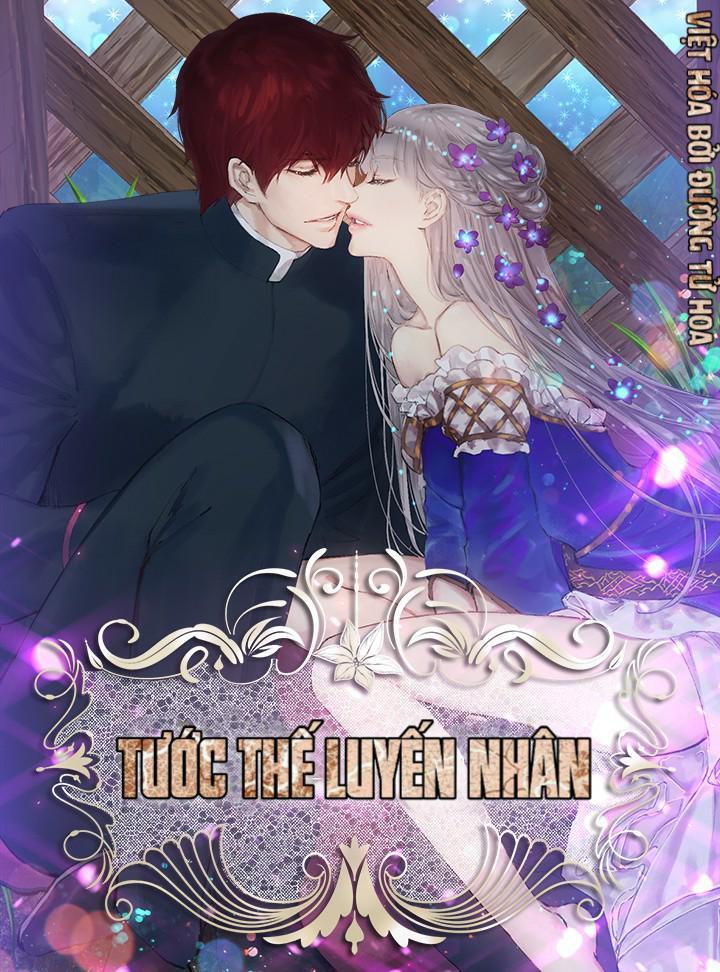 tước thế luyến nhân chapter 6 1