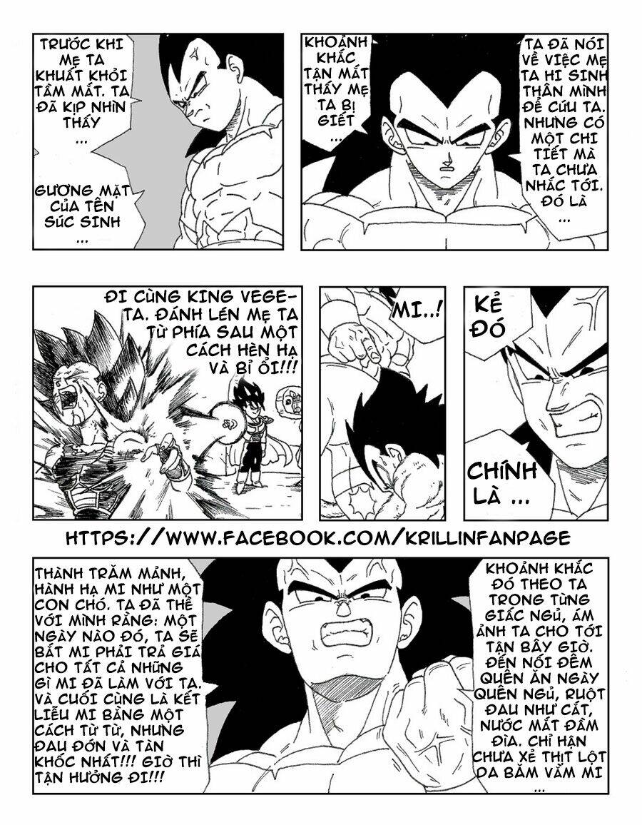 thế giới ngọc rồng new age chapter 2 11