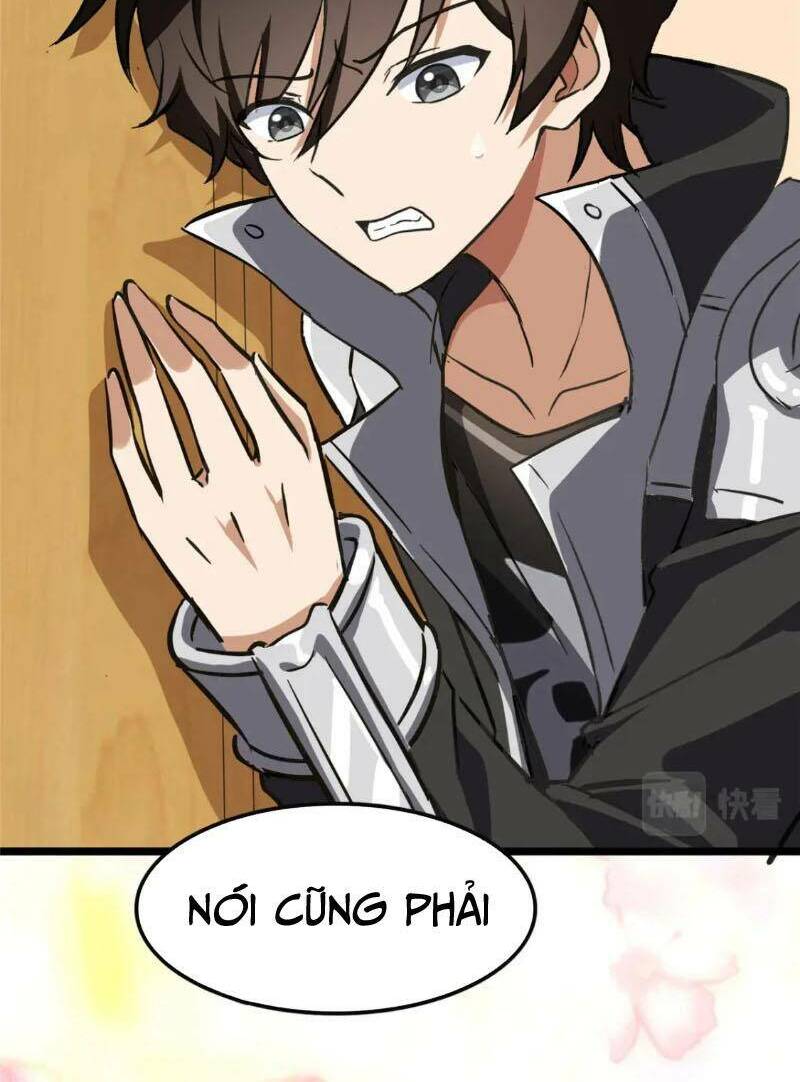 bạn gái virus của tôi chapter 404 58