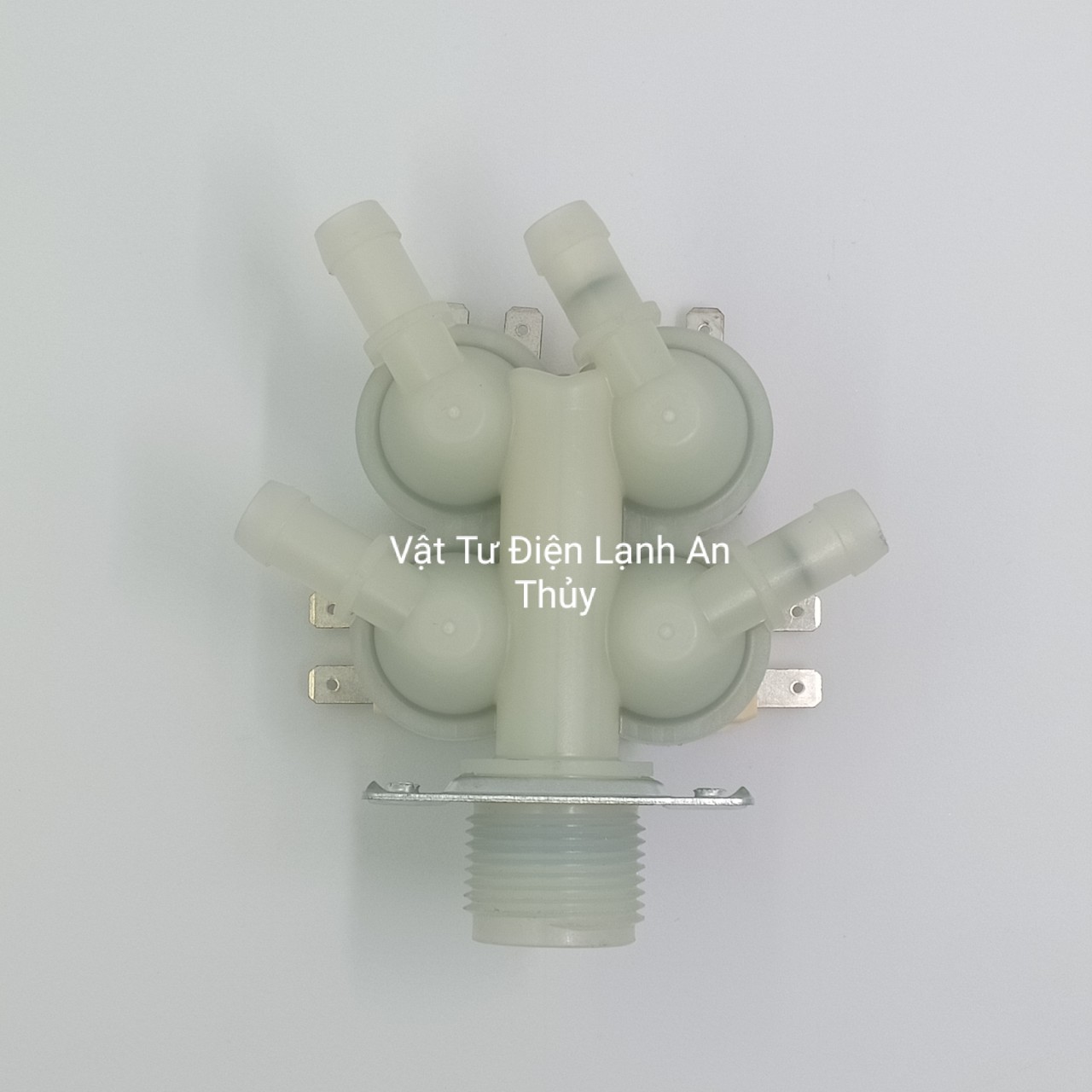 Van cấp nước 4 máy giặt L G 220V