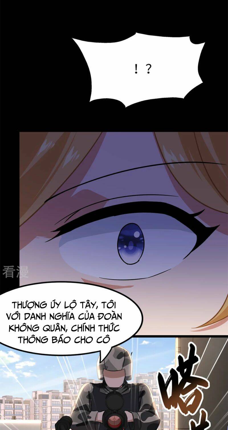 bạn gái virus của tôi chapter 312 33