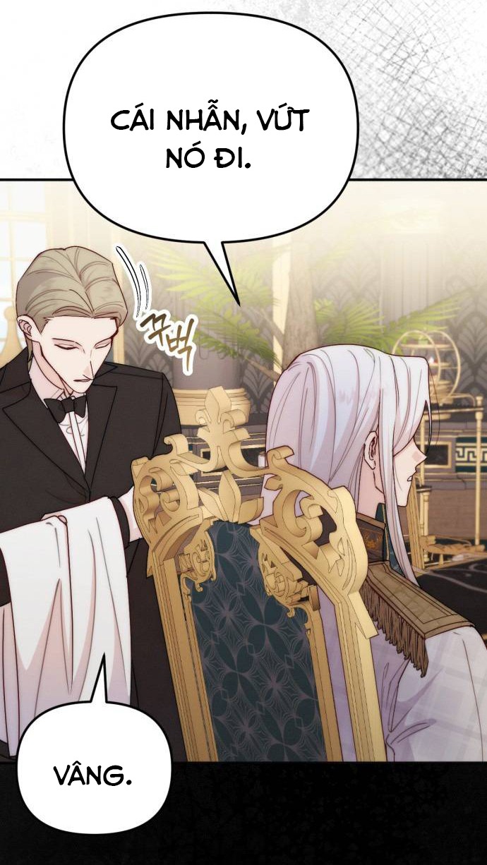 hoàng đế bạo quân ôm lấy tôi chapter 37 2