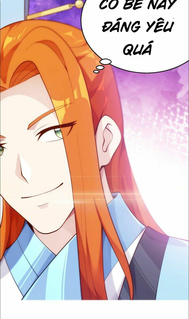 thiên hạ kiếp chapter 20 36