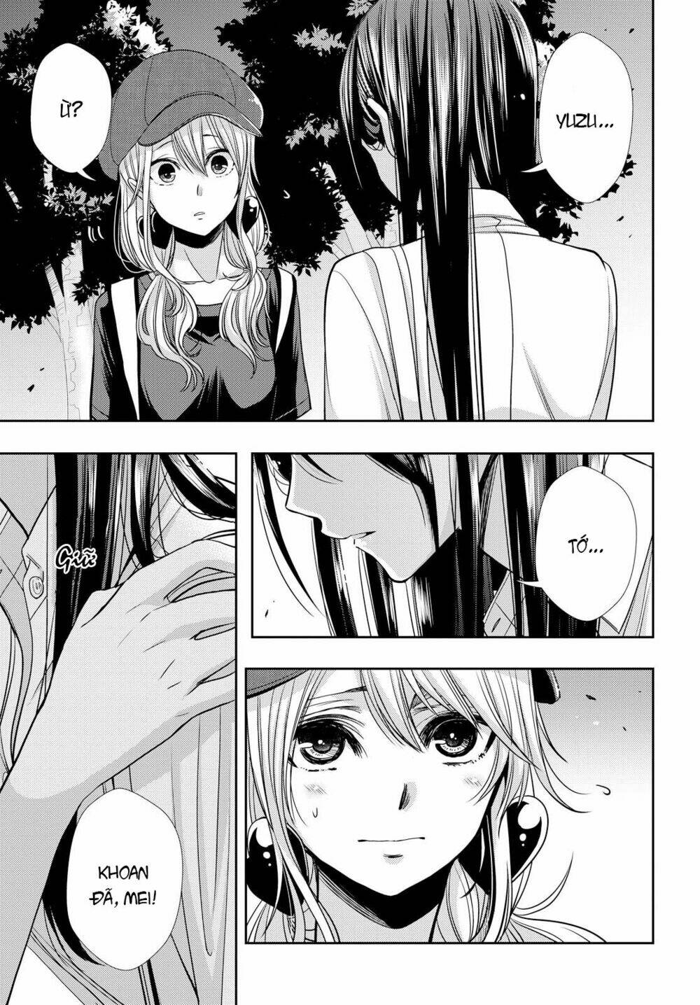 citrus (saburouta) chapter 34 4