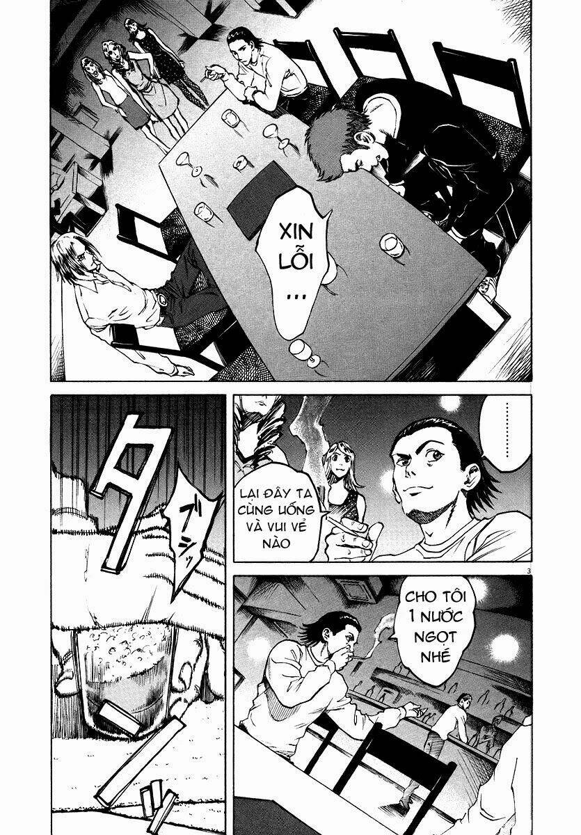 bambino chapter 32 8