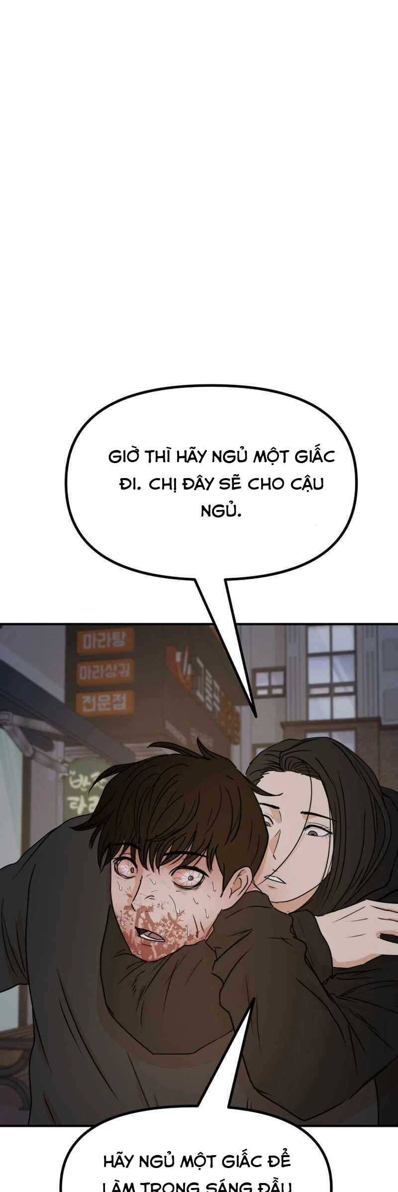 Bạn Trai Vệ Sĩ chapter 106 15