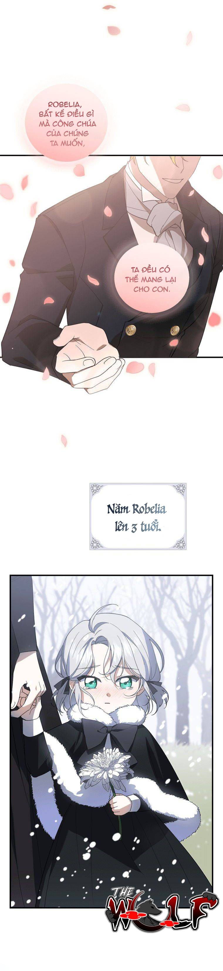 xin hãy ủng hộ sự trả thù của tôi chapter 1 4