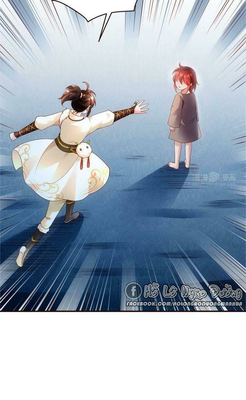 thiên kim bất hoán chapter 55 34