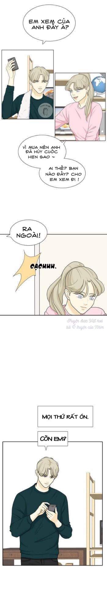 sống chung một nhà chapter 23 7