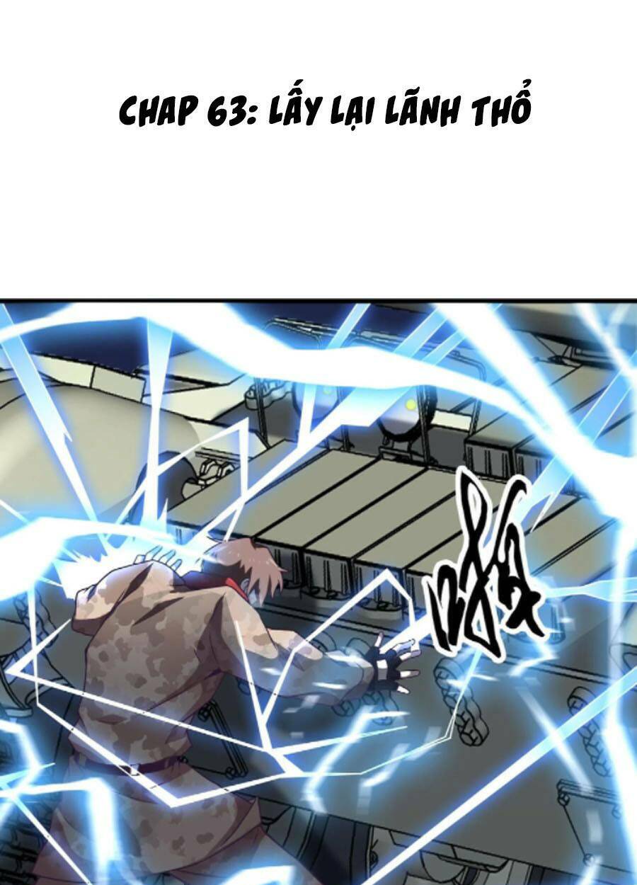 nãi ba là chiến thần mạnh nhất chapter 63 1
