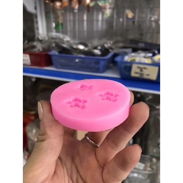 Khuôn silicone 24