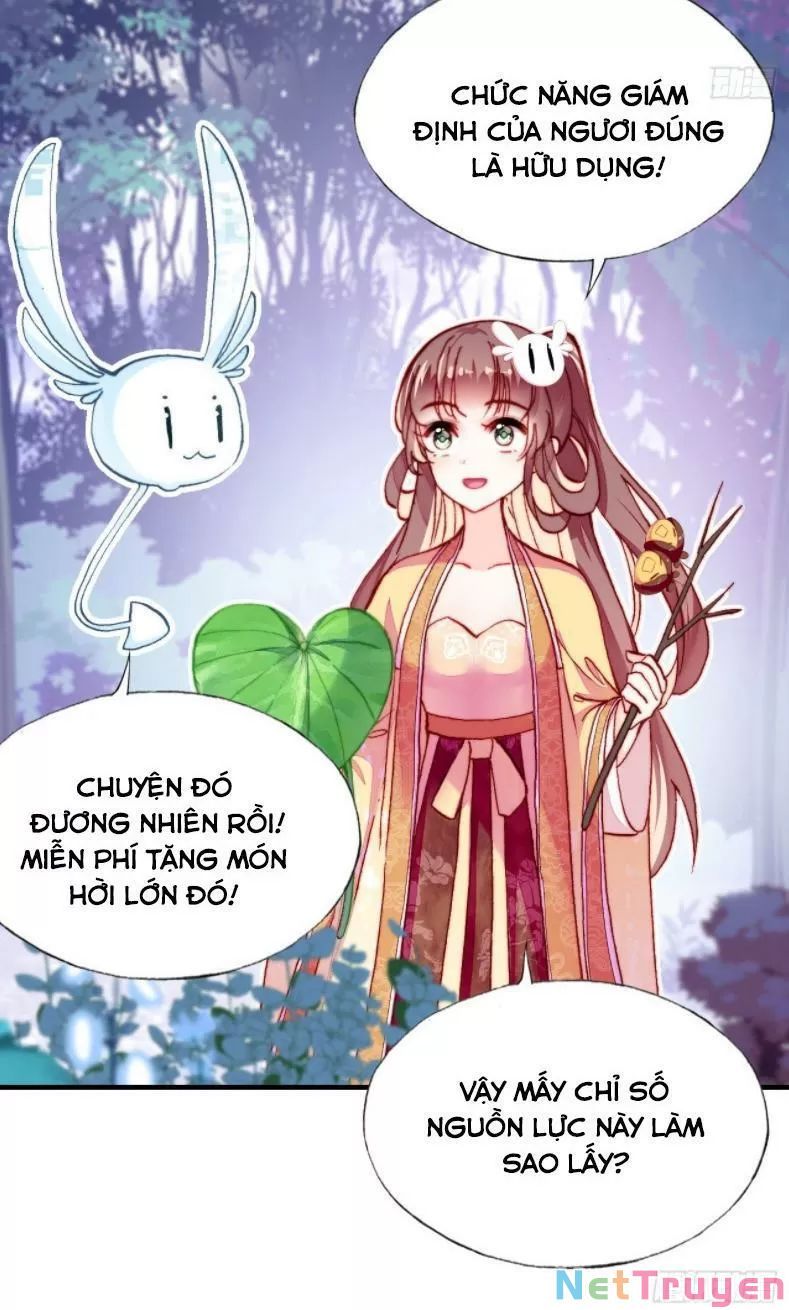 lại bị bệnh chiều chuộng quấn lấy chapter 12 4