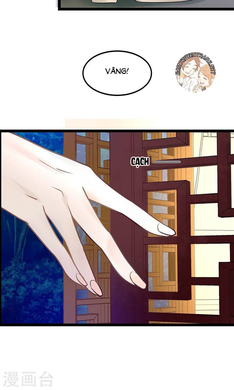 thái tử điện hạ dưỡng thành kí chapter 2 24