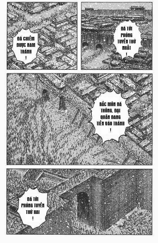 Hoả Phụng Liêu Nguyên chapter 249.2 63