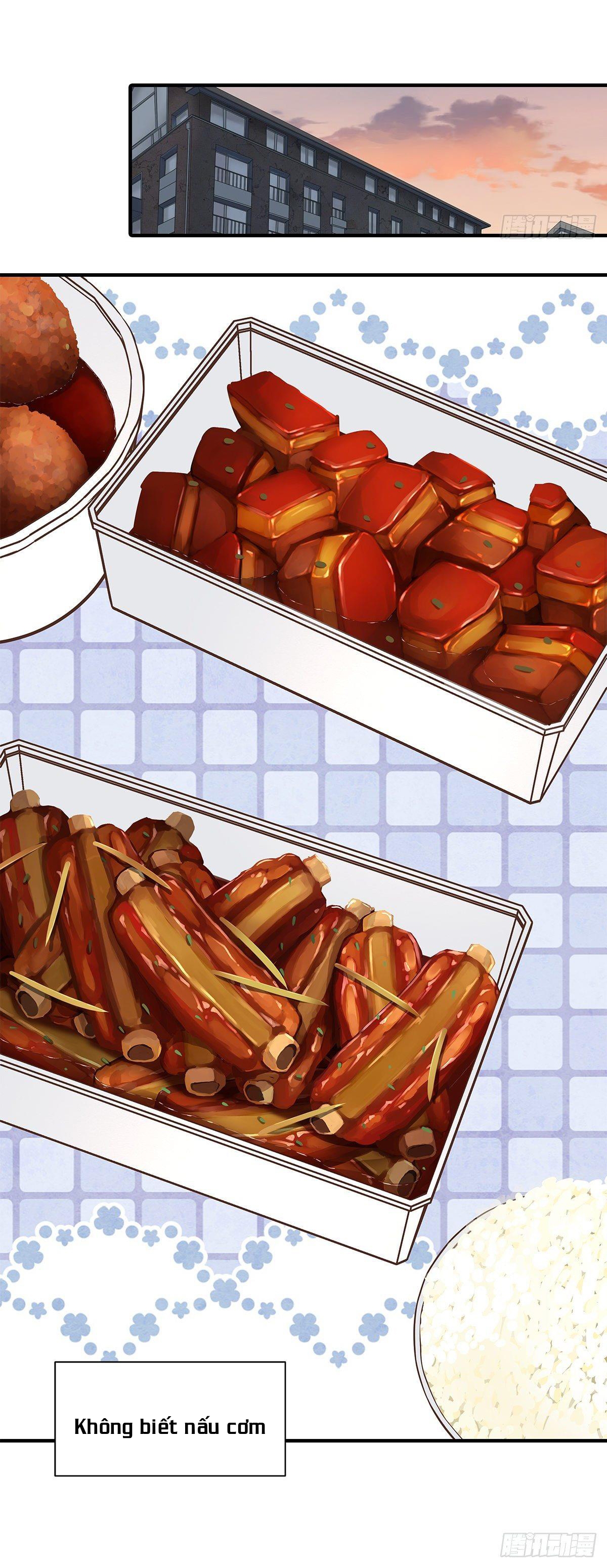 mối tình đầu gian nan của chu thành nhất chapter 47 30