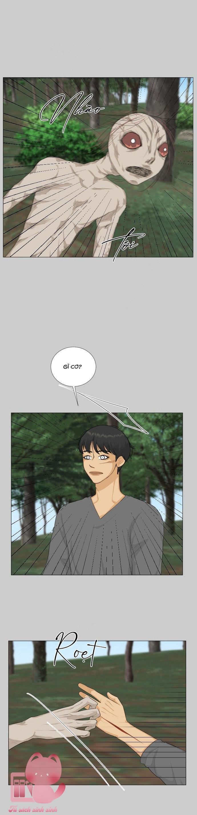 bán quỷ chapter 81 17