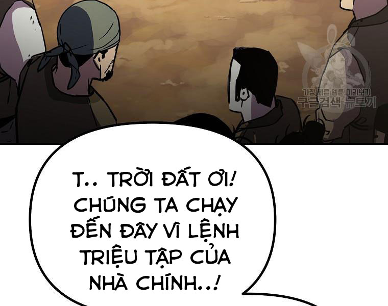 người chơi tiền kiếp hồi sinh về murim Chapter 47 - Trang 2