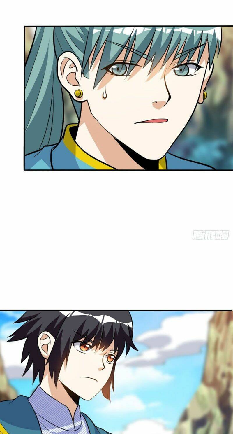 thần võ đế tôn chapter 39 17