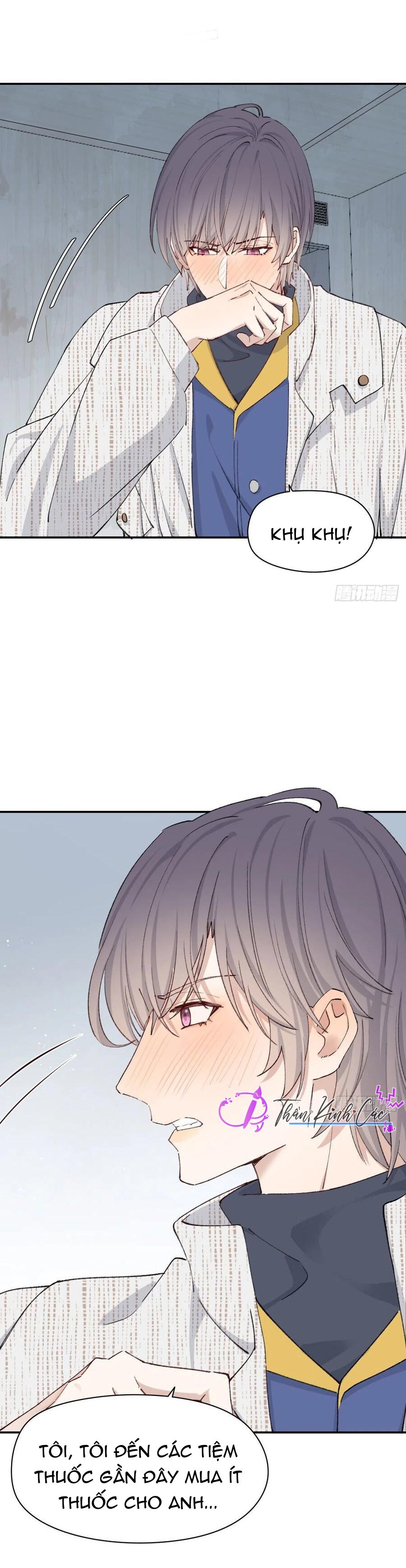 song vương chapter 23 32