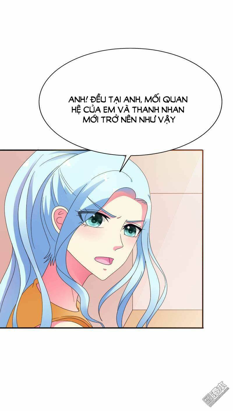 em vẫn còn nhỏ chapter 102 13