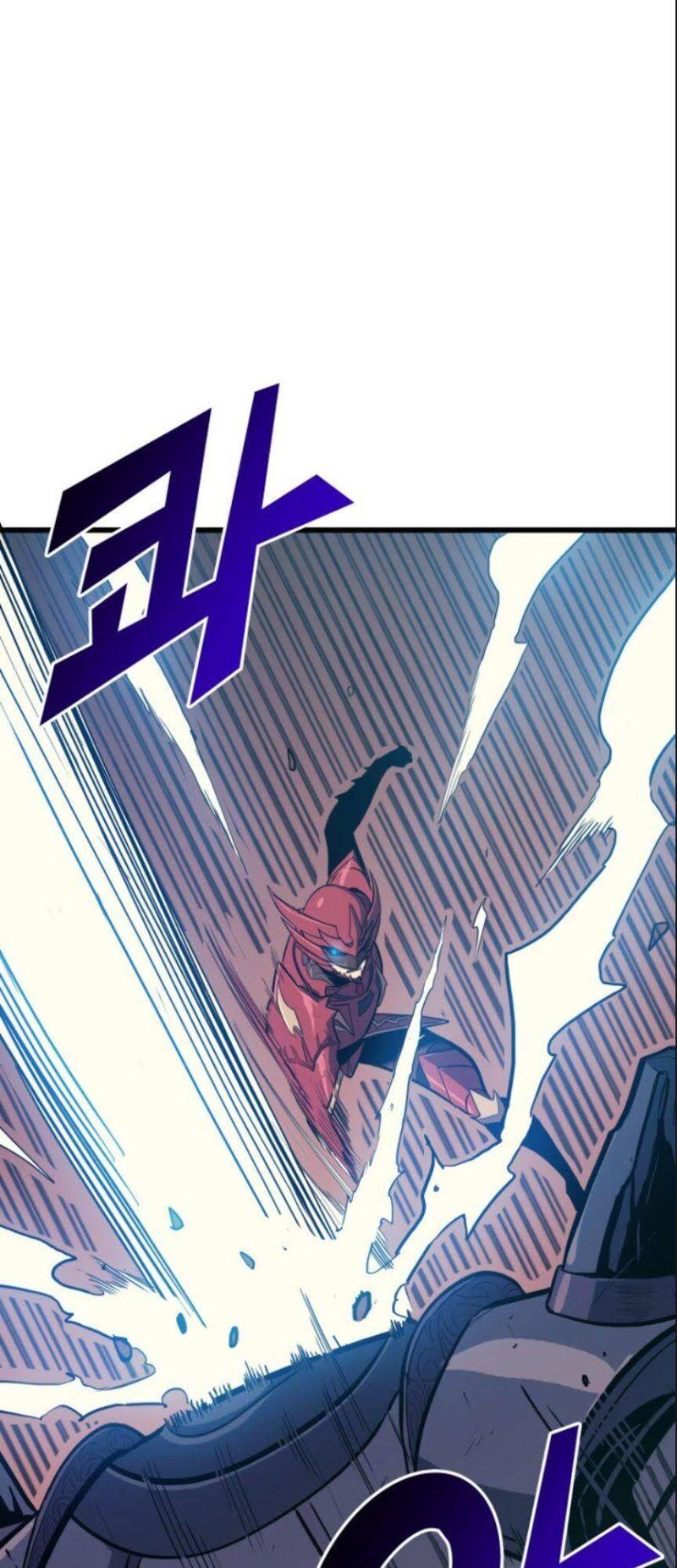 tôi trở lại thăng cấp một mình chapter 47 89