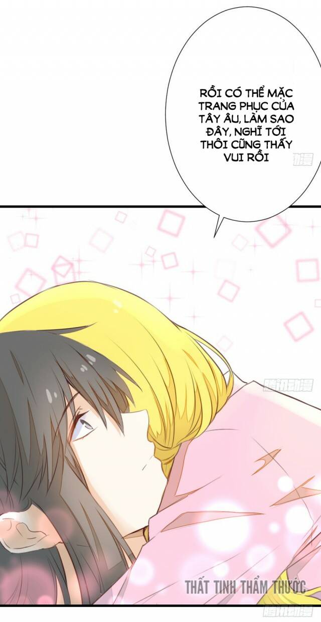 hôm nay ta cũng muốn trêu chọc nàng chapter 65 19