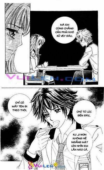 love your enemies chapter 20 1