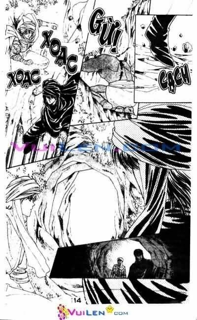 nàng công chúa ham chơi chapter 11 114