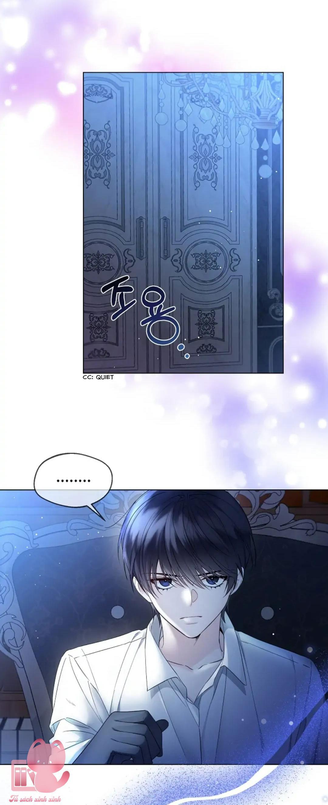 tiểu thư crystal là nam nhân chapter 14 60