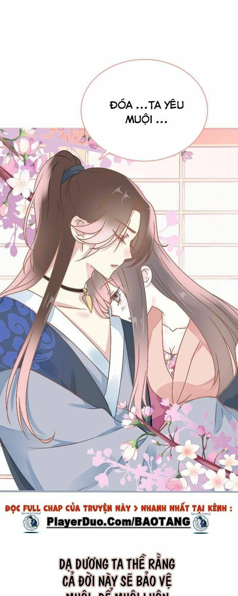 điền viên mật sủng: cô vợ nóng bỏng chapter 75 53