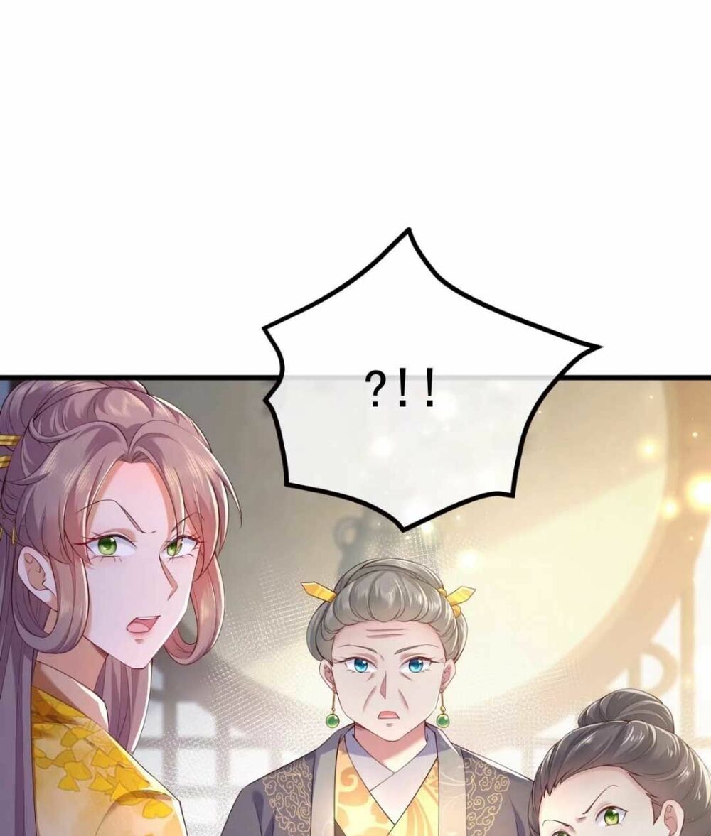 đại đích nữ trọng sinh về báo thù chapter 2 82