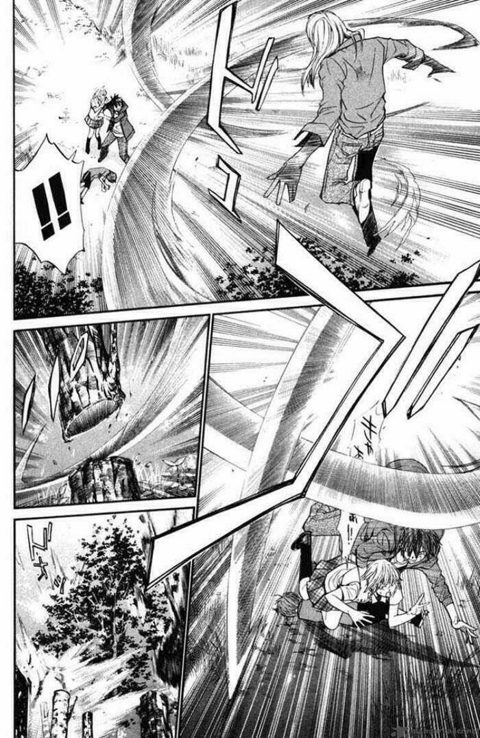 alive - the final evolution chapter 27 16