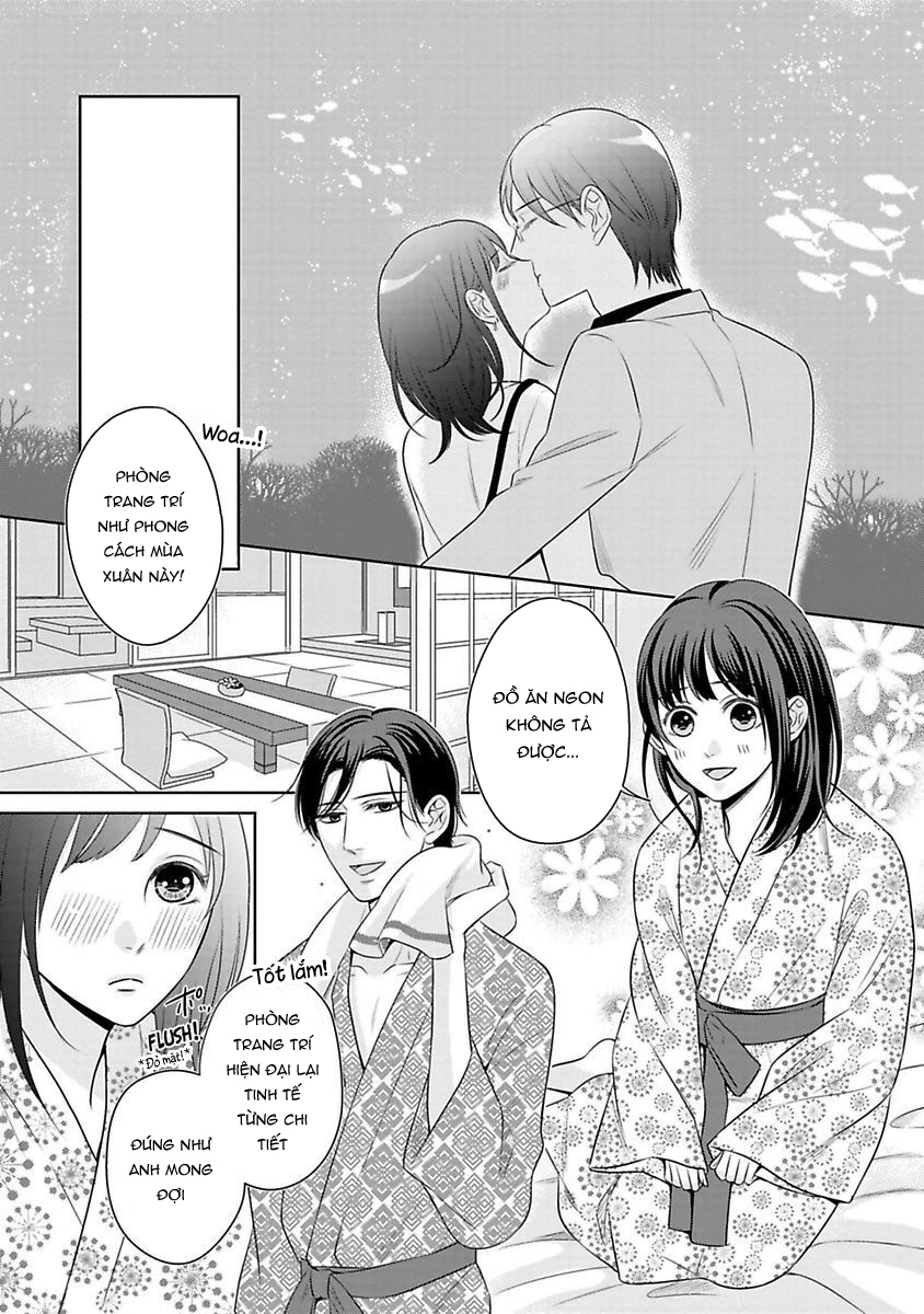 hãy ở bên cạnh anh chapter 10.1 14