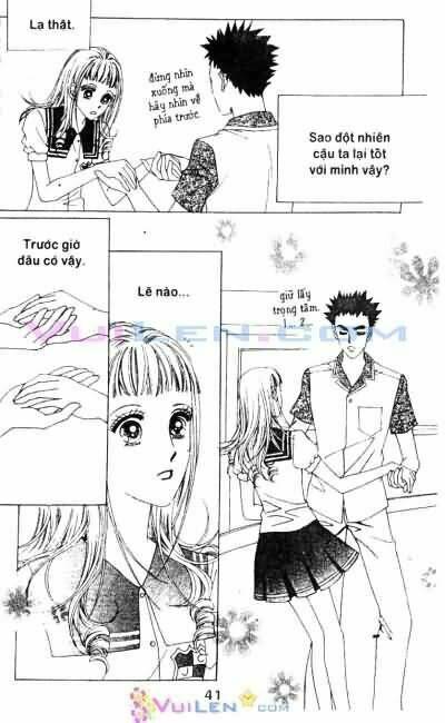 thủ lĩnh chunja chapter 9 41