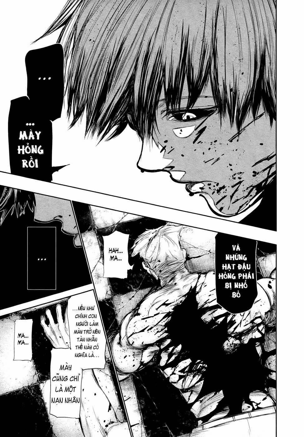 ngạ quỷ tokyo chapter 66 18