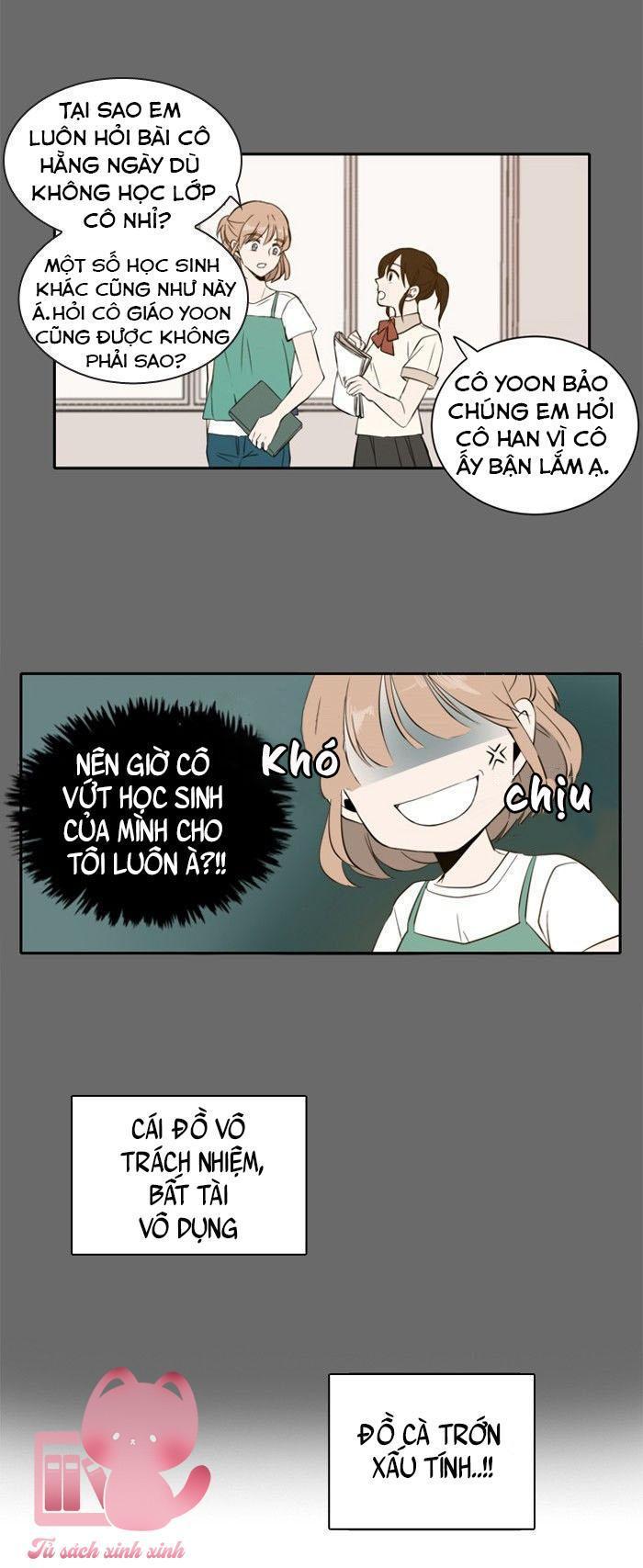 a good day to be a dog chapter 6 9