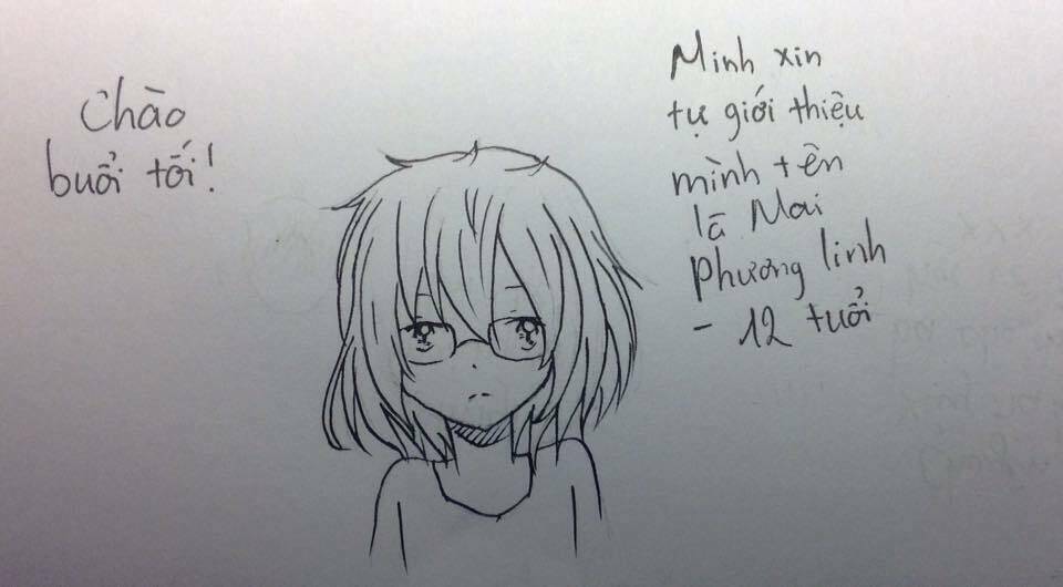 chỉ 1 lần nữa chapter 1 1