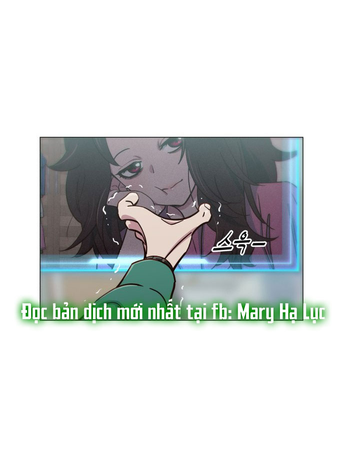 nữ sinh trường trung học chỉ bắt nạt tôi thôi chapter 2.1 55