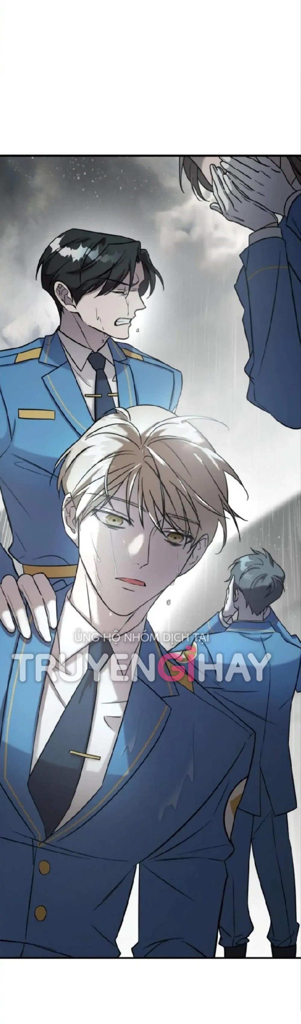 phản diện thuần túy chapter 4.2 70