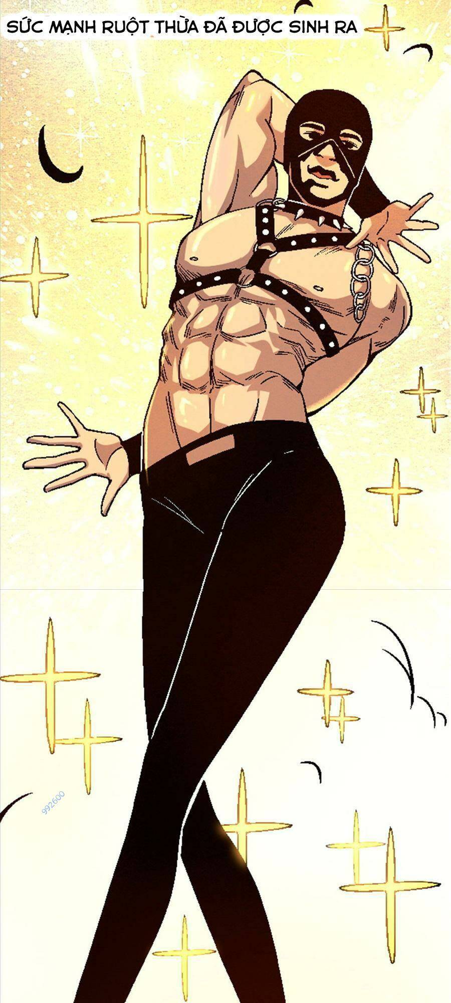 thí chủ, lên đường thôi! chapter 25 25