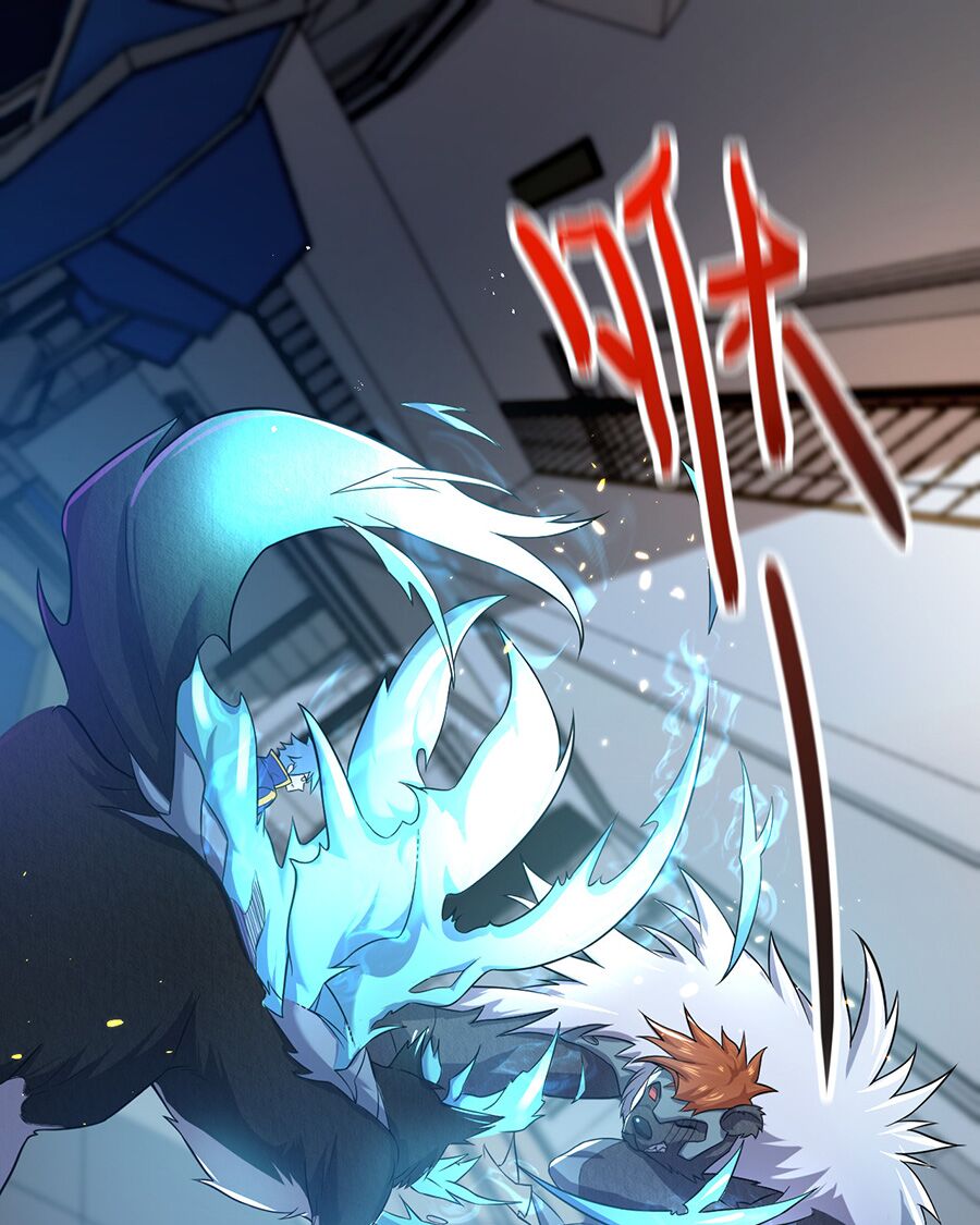 hệ thống mô phỏng linh sủng chapter 6 8