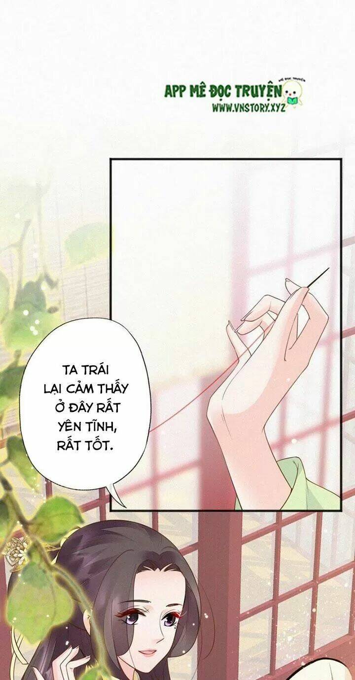 thiên hương mỹ nhân chapter 46 4