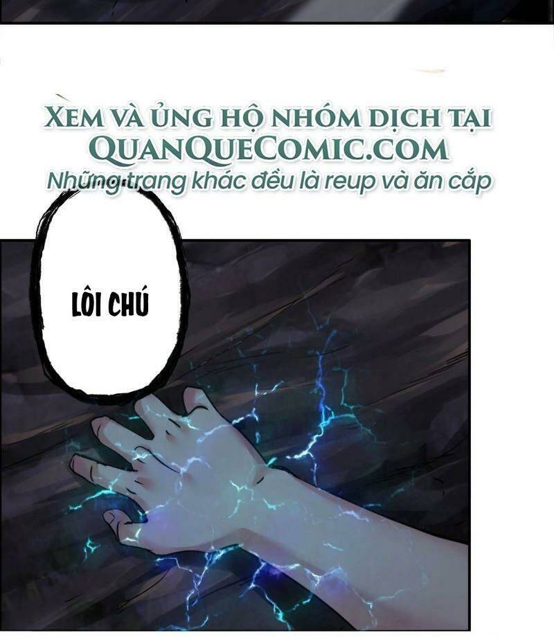 tổ điều tra trong truyền thuyết tại đô thị chapter 2 14