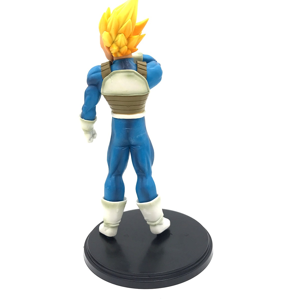 Mô Hình Vegeta Dragon Ball - Cao 18 Cm