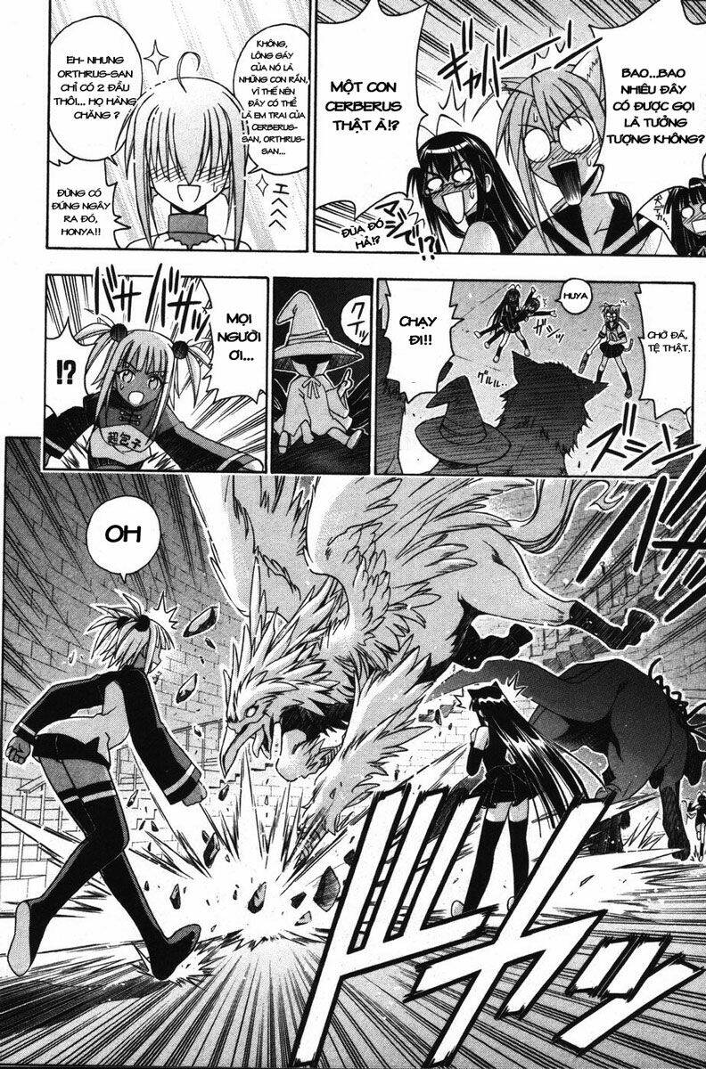 bậc thầy ma pháp chapter 142 15