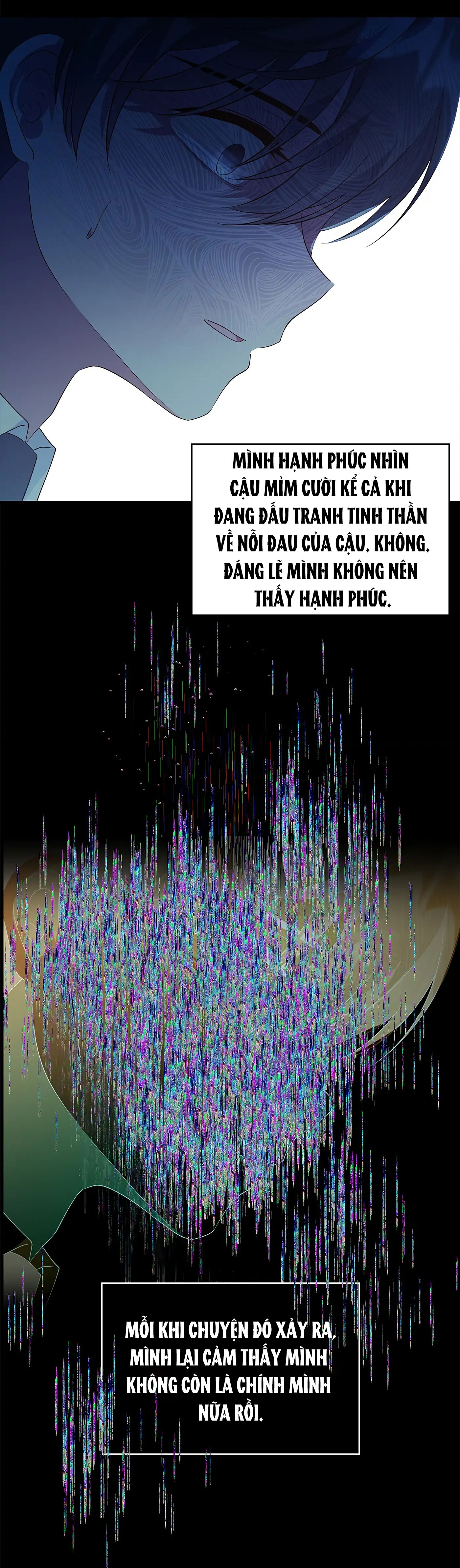 tôi không phải là nữ anh hùng chapter 44 15