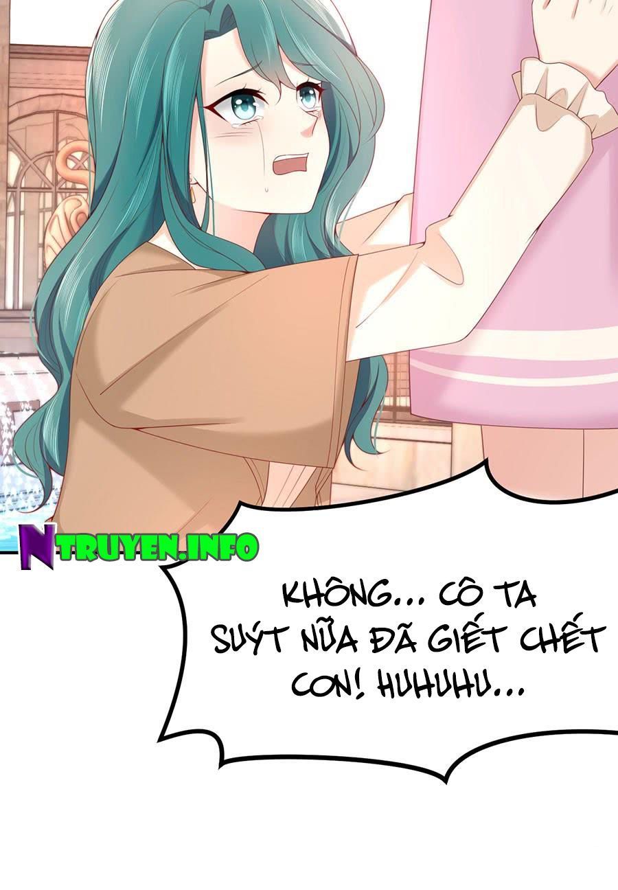 nam thần truy thê chỉ nam chapter 48.2 3