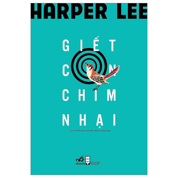 Giết Con Chim Nhại (Tái Bản 2024)
