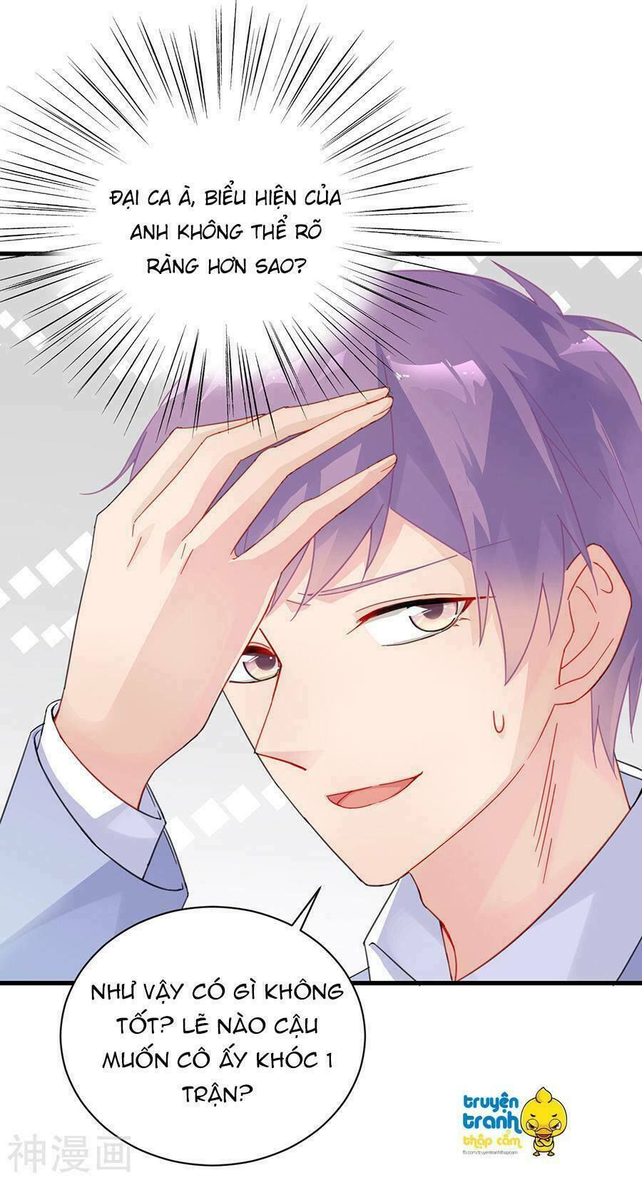 chọc tới chủ tịch tổng tài 2 chapter 55 10